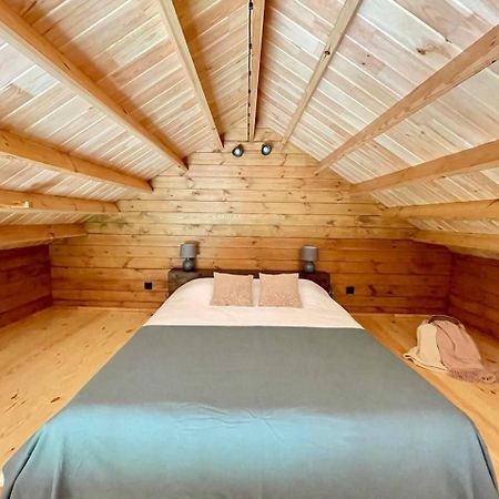 丰沙尔 Mountain Eco Shelter 4酒店 外观 照片