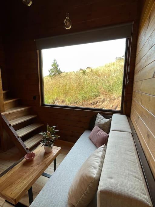 丰沙尔 Mountain Eco Shelter 4酒店 外观 照片