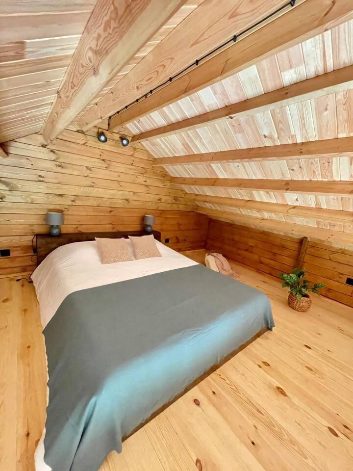 丰沙尔 Mountain Eco Shelter 4酒店 外观 照片