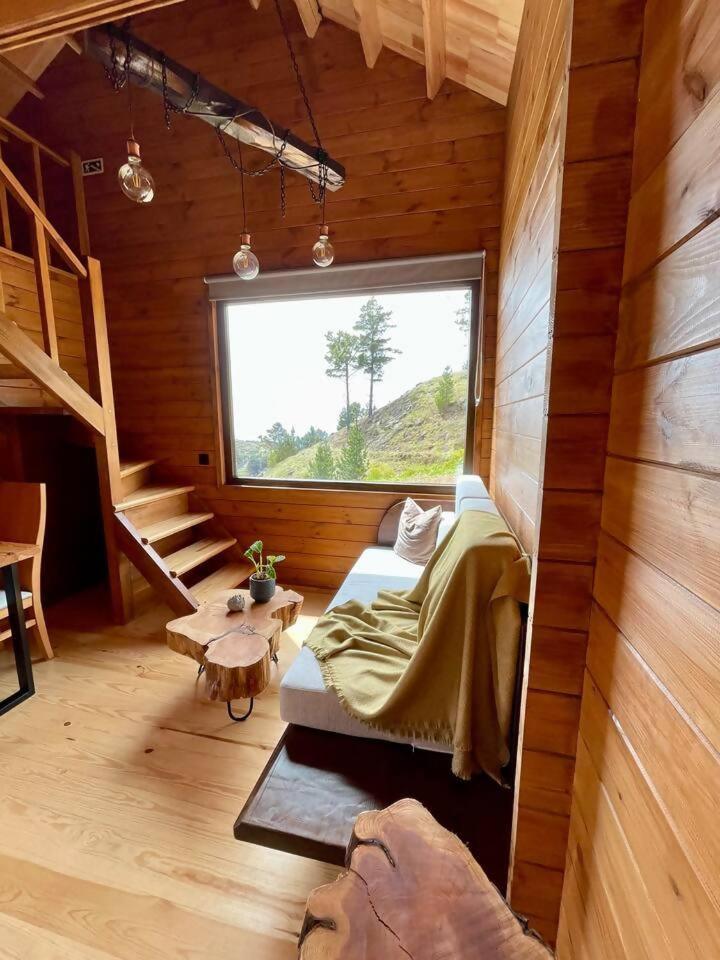 丰沙尔 Mountain Eco Shelter 4酒店 外观 照片